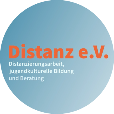 Standbild Film: Distanz e.V.