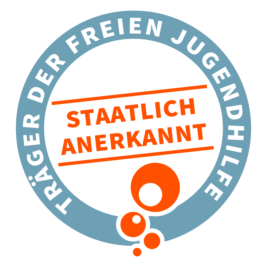 staatlich anerkannter Träger der Jugendhilfe