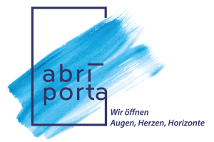 Abriporta Stiftung. Wir öffnen Augen, Herzen, Horizonte