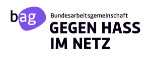 bag Bildungsarbeitsgemeinschaft gegen Hass im Netz
