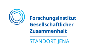 Forschungsinstitut Gesellschaftlicher Zusammenhalt Standort Jena