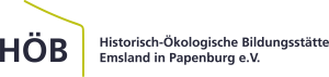 HÖB Historisch-Ökologische Bildungsstätte Emsland in Papenburg e.V.