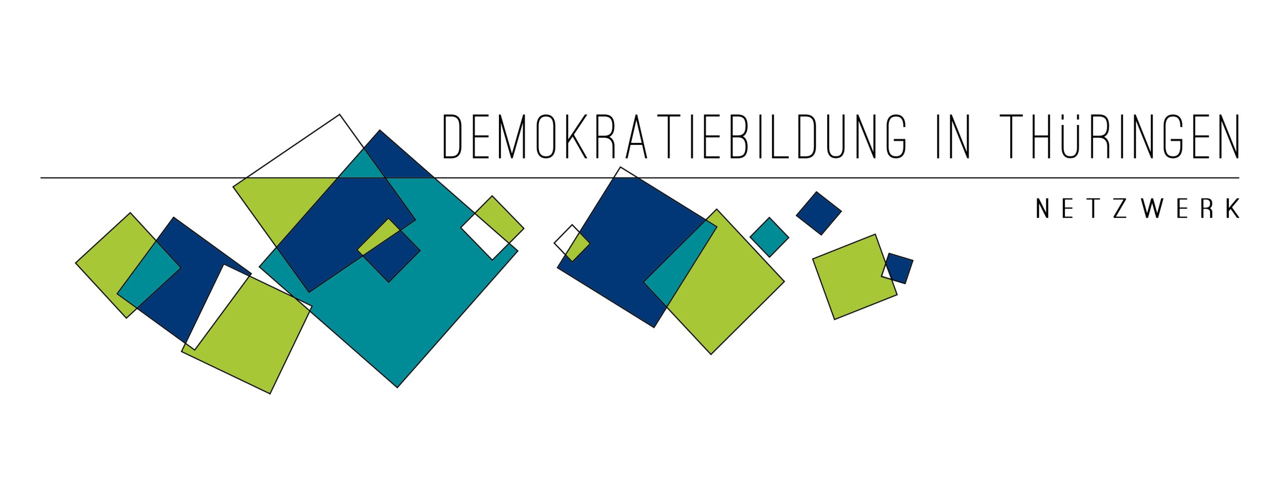 Demokratiebildung in Thüringen Netzwerk