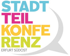 Stadtteilkonferenz Erfurt Südost