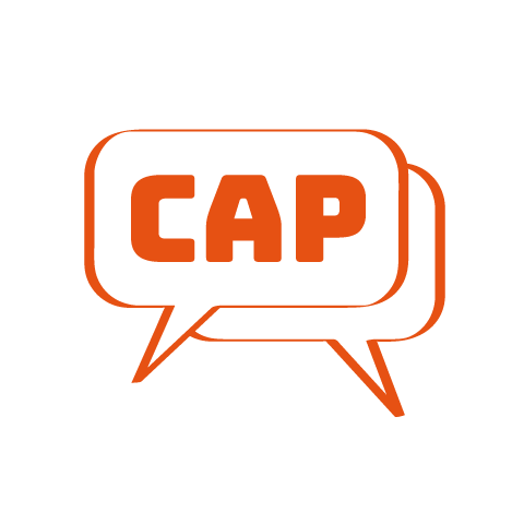CAP Logo