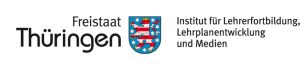 Freitstaat Thürigen Institut für Lehrerfortbildung, Lehrplanentwicklung und Medien
