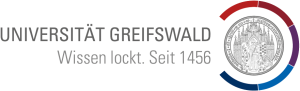 Universität Greifswald. Wissen lockt. Seit 1456