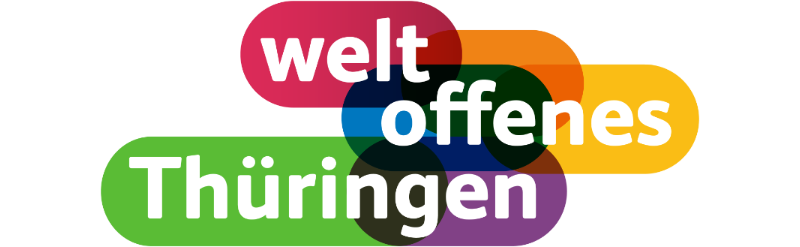 Weltoffenes Thüringen