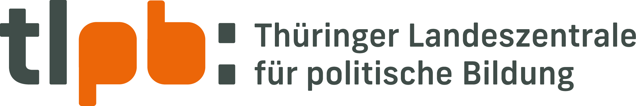 Thüringer Landeszentrale für politische Bildung