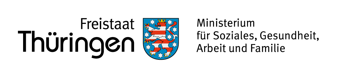 Freistaat Thüringen Ministerium für Soziales, Gesundheit, Arbeit und Familie